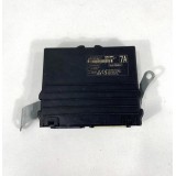 Módulo Chave Toyota Hilux 2016/2020 Original 89990-0k260