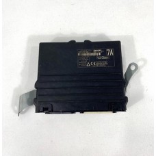 Módulo Chave Toyota Hilux 2016/2020 Original 89990-0k260