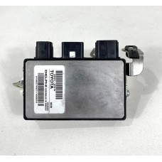 Módulo Rele Bicos Toyota Corolla 2018 Original 28551-0t010