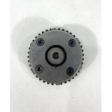 Polia Admissão Ford Fusion Titanium 2.0 2016 - Original