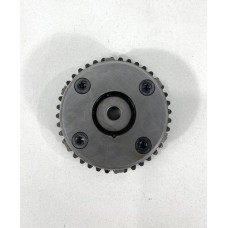 Polia Admissão Ford Fusion Titanium 2.0 2016 - Original