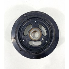 Polia Virabrequim Ford Fusion Titanium 2.0 2016 - Original