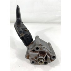 Bomba Óleo C/ Pescador Ford Fusion Titanium 2016 Original