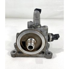 Suporte Filtro Óleo Ford Fusion Titanium 2.0 2016 - Original