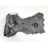 Tampa Lateral Motor Ford Fusion Titanium 2.0 2016 - Original
