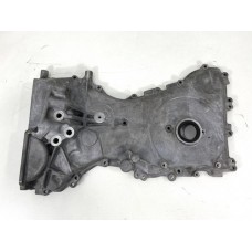 Tampa Lateral Motor Ford Fusion Titanium 2.0 2016 - Original