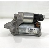 Motor Arranque Toyota Corolla Xei 2018 Automatico - Original