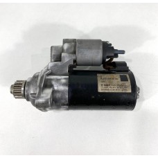 Motor Arranque Mercedes Cla 45 Amg 2015 Original