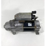 Motor Arranque Gm Cruze Lt 1.4 Turbo 2018 Original