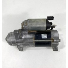 Motor Arranque Gm Cruze Lt 1.4 Turbo 2018 Original