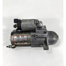 Motor Arranque Hyundai Santa Fé V6 2012 - Original