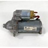 Motor Arranque Nissan Frontier 2.3 Automatico 2022 Original
