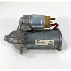 Motor Arranque Nissan Frontier 2.3 Automatico 2022 Original