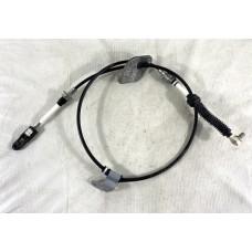 Cabo Alavanca Marcha Toyota Hilux 2.8 2016/2020 Original