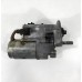 Motor Arranque Toyota Sw4 3.0 2001 - Original