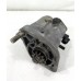 Motor Arranque Toyota Sw4 3.0 2001 - Original