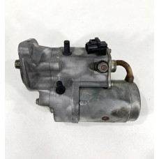 Motor Arranque Toyota Sw4 3.0 2001 - Original