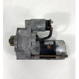 Motor Arranque Nissan Frontier 190cv 2014 - Original