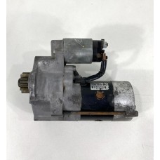 Motor Arranque Nissan Frontier 190cv 2014 - Original