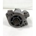 Motor Arranque Mitsubishi Pajero Sport 2.8 2001 - Original