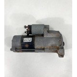 Motor Arranque Mitsubishi Pajero Sport 2.8 2001 - Original