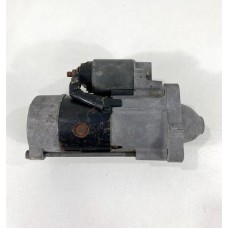 Motor Arranque Gm Tracker Rhz 2002 - Original