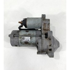 Motor Arranque Gm Tracker - Original M002t92071a