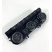 Comando Ar Condicionado Vw Jetta Gli 2022 - Original