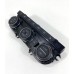 Comando Ar Condicionado Vw Jetta Gli 2022 - Original