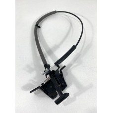 Fechadura Banco Traseiro Direito Vw Jetta Gli 2022 Original