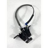 Fechadura Banco Traseiro Esquerdo Vw Jetta Gli 2022 Original