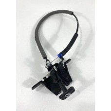 Fechadura Banco Traseiro Esquerdo Vw Jetta Gli 2022 Original