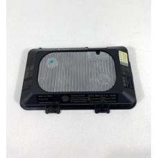 Módulo Carregador Indução Jetta Gli 2022 Original (detalhe)