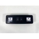 Luz Cortesia Teto Vw Jetta Gli 2022 - Original