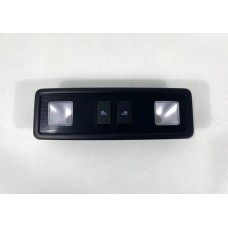 Luz Cortesia Teto Vw Jetta Gli 2022 - Original