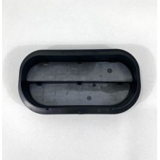 Grade Difusor Saída Ar Volkswagen Jetta Gli 2022 - Original