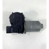 Motor Limpador Parabrisa Vw Jetta Gli 2022 - Original