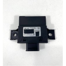 Módulo Unidade Controle Vw Jetta Gli 2022 - Original