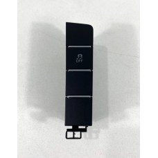 Botão Controle Tração Vw Jetta Gli 2022 - Original