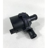 Bomba Água Auxiliar Vw Jetta Gli 2022 - Original