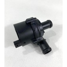 Bomba Água Auxiliar Vw Jetta Gli 2022 - Original