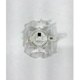 Sirene Alarme Vw Jetta Gli 2022 - Original