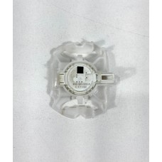 Sirene Alarme Vw Jetta Gli 2022 - Original