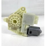 Motor Vidro Traseiro Esquerdo Vw Jetta Gli 2022 - Original