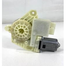 Motor Vidro Traseiro Esquerdo Vw Jetta Gli 2022 - Original