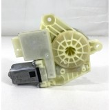 Motor Vidro Traseiro Direito Vw Jetta Gli 2022 - Original