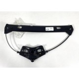 Máquina Vidro Traseiro Direito Vw Jetta Gli 2022 - Original