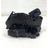 Fechadura Porta Traseira Direita Vw Jetta Gli 2022 Original