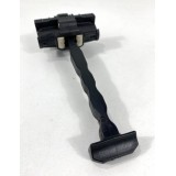 Limitador Porta Traseira Vw Jetta Gli 2022 - Original