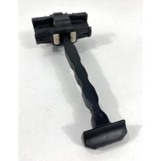 Limitador Porta Traseira Vw Jetta Gli 2022 - Original